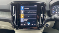 Volvo Xc40 1.5 T5 Recharge PHEV Inscription Pro 5dr Auto Estate